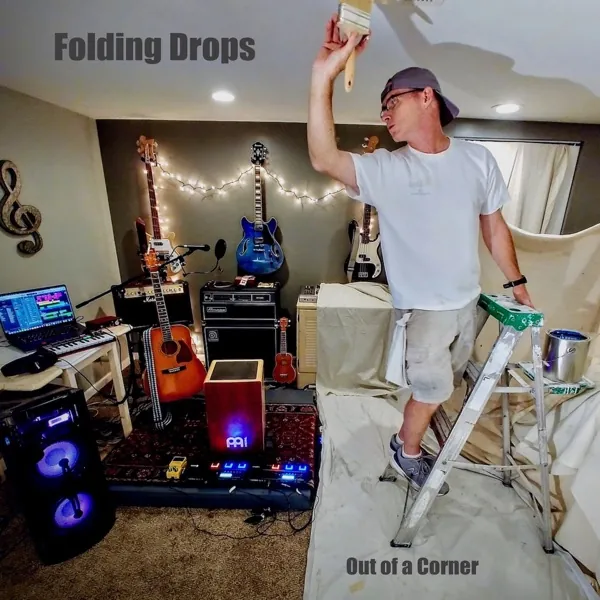 Out of a Corner cover art