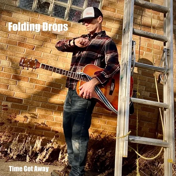 Time Got Away cover art