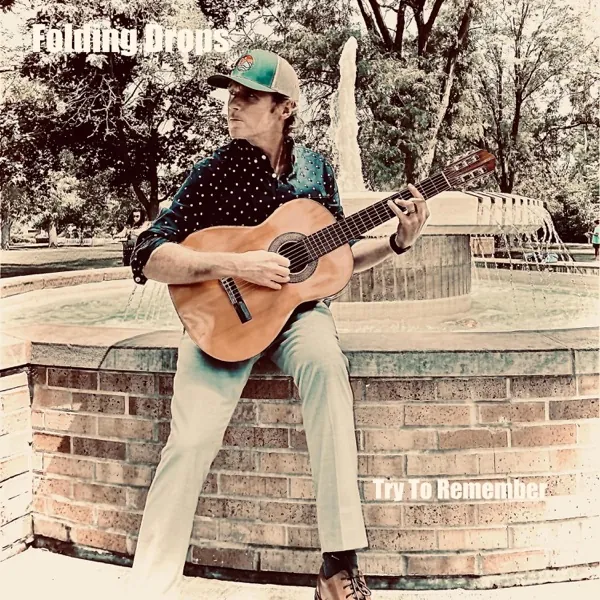 Try To Remember cover art